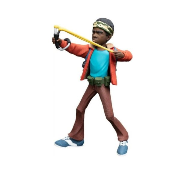 WETA Workshop Mini Epics - Stranger Things (Season 1) - Lucas Sinclair, Weta Wor - Picture 1 of 5